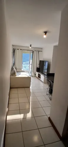 Apartamento Camorim 3 quartos (2 suites) - 69m