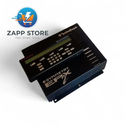 RockFord Fosgate Symmetry EPX2 32 Bandas