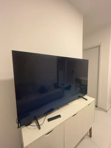 TV Samsung OLED 55 polegadas - para conserto ou retirada de peças