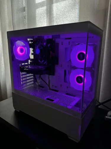 PC Gamer Custo-Benefício i5 9400F + GTX 1050 Ti | 16GB RAM + SSD 256GB