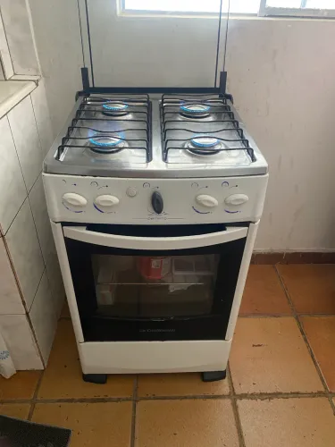 Fogão em ótimo estado a venda