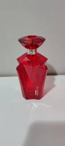 Perfume Scarlette Wepink