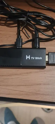 Tv stick