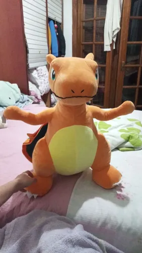 Pokémon Sharizad Grande