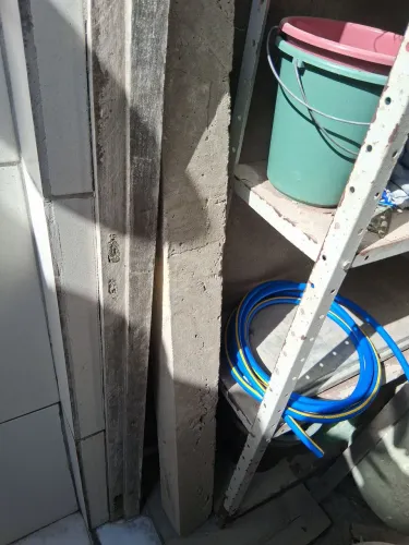 Viga de concreto 