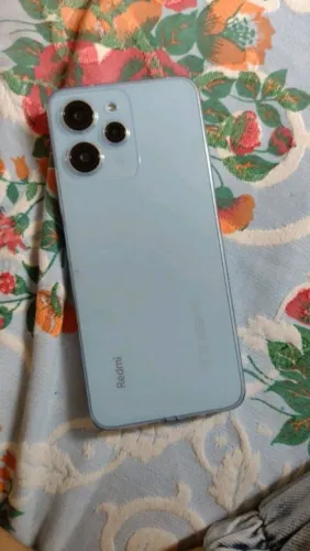 Smartphone Xiaomi Redmi 12 