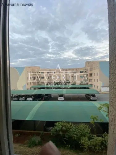 Apartamento à Venda no Colinas da Mantiqueira