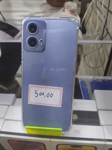 Tá zero com capinha e carregador