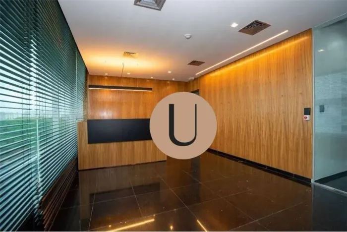Sala Comercial à venda, Jardim São Luís (Zona Sul), São Paulo - SA0046.