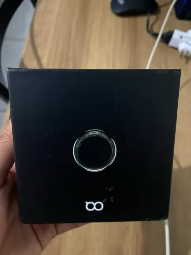 Anel de monitoramento 