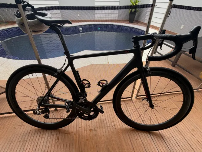 Vendo Speed Canyon carbono Ultimate SLX tamanho 54