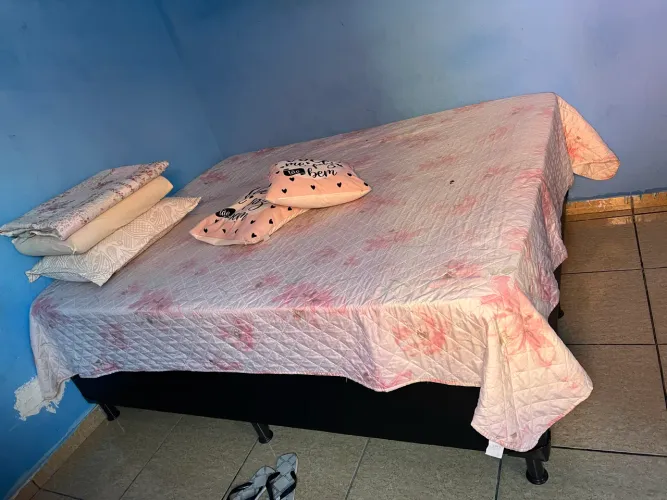Vendo móveis novos conservado 