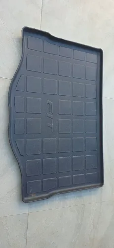 Tapete porta malas original Honda Fit