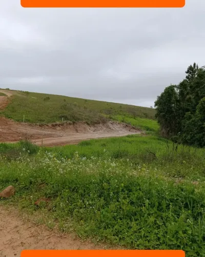 TERRENOS COM ENTRADA FACILITADA E PARCELAMENTO EM 60X