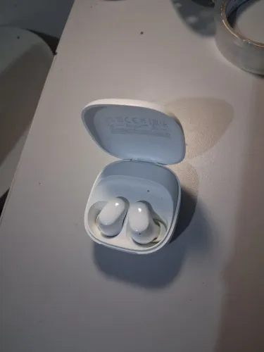 Fone Xiaomi Mi Bands 6