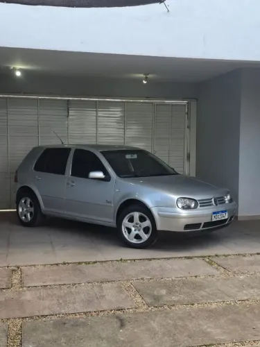 Volkswagen Golf Flash 1.6 MI /1.6 MI Tot. Flex 8V 4P 2006