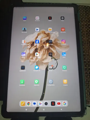 XIAOMI pad 6 128GB
