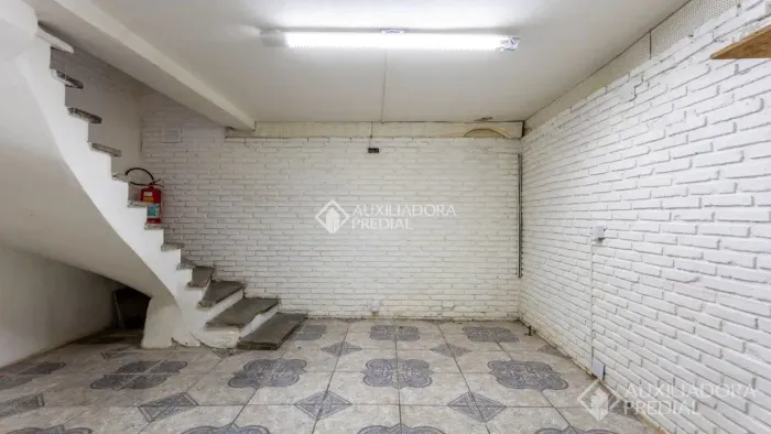 Corporate Floor à Venda no Centro Histórico com 41m² de Área Útil Disponível
