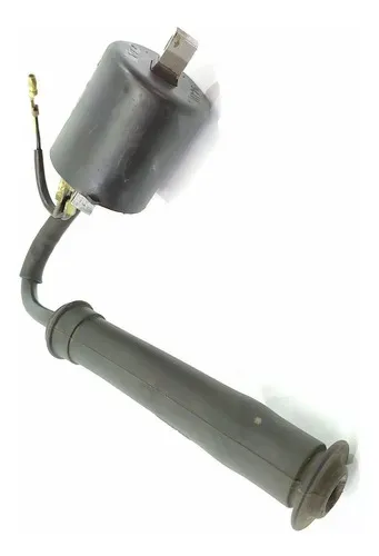 Bobina Ignição Honda Cbx 250 Twister 2005 71779