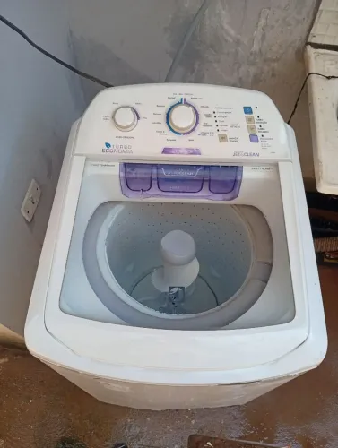 Máquina Electrolux 8, 5kg