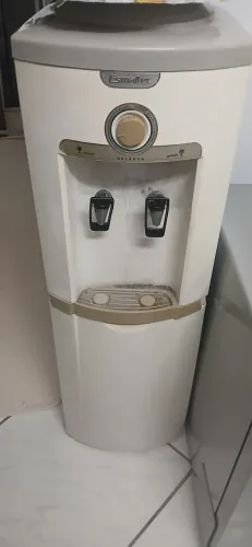 Gelágua Esmaltec