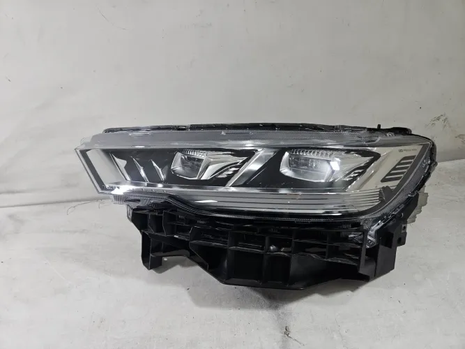 Farol gwm haval h6 2023/2024 led lado esquerdo com reator