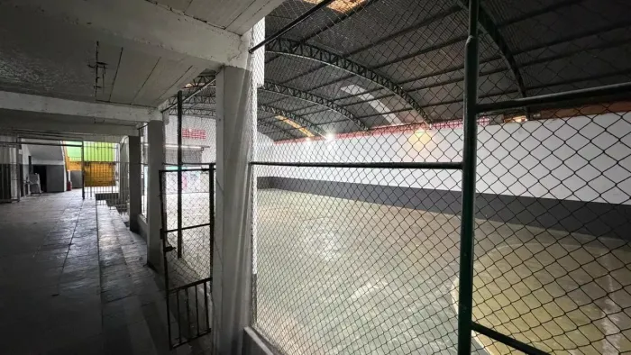 GALPAO para aluguel Piratininga BELO HORIZONTE