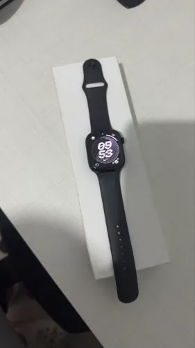 Apple Watch Series 11 - 46mm