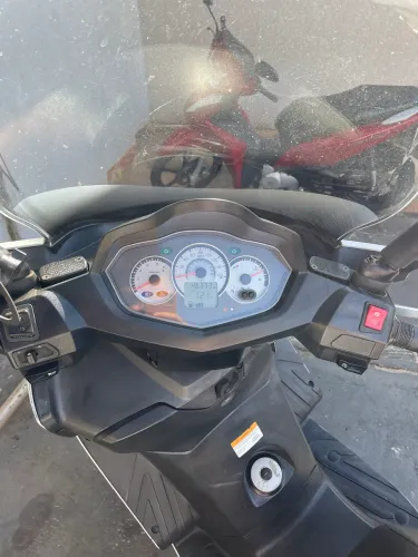 Citycom 300cc Abaixo do preço de mercado