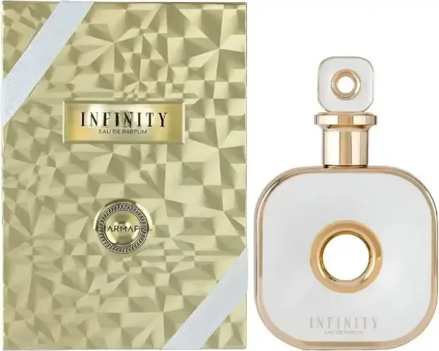 Infinity Eau de Parfum 105ml - Armaf | Original
