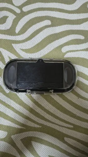 PSVITA 1000 DESBLOQUEADO