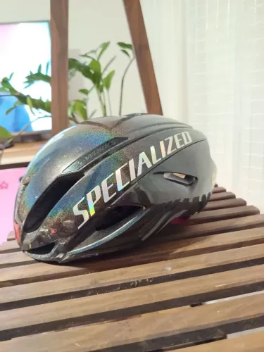Capacete de ciclismo Specialized S-Works Evade