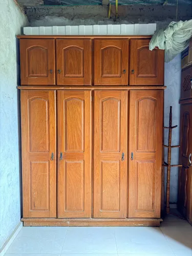 Guarda roupa