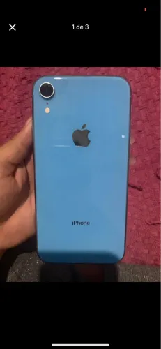 Iphone xr pra sair logo