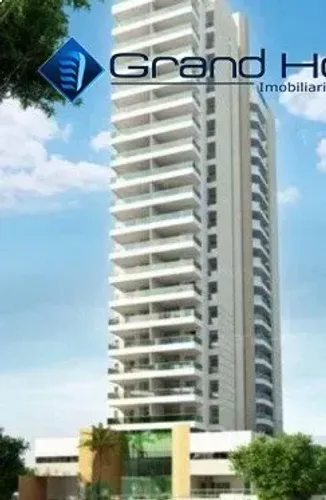 Apartamento 3 quartos em Praia da Costa