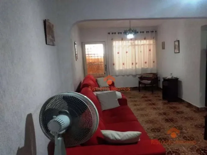 Sobrado à venda, 300 m² por R$ 550.000,11 - Padroeira - Osasco/SP