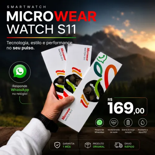 Microwear 