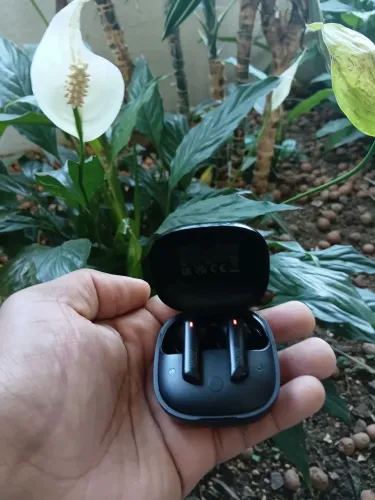 HT05 QCY FONE BLUETOOTH