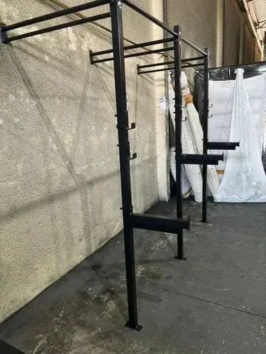 Rack crossfit 