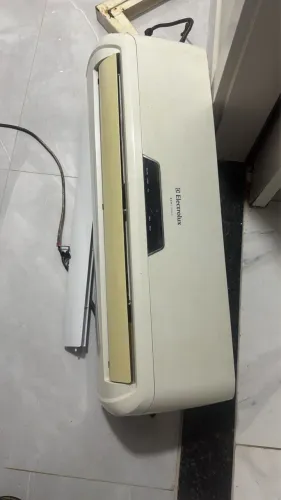 Ar condicionado
