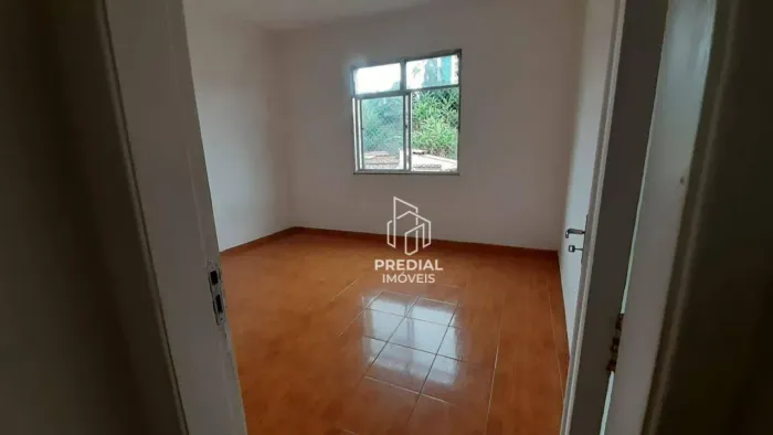 Apartamento com 2 dormitórios à venda, 58 m² por R$ 250.000,00 - Icaraí - Niterói/RJ