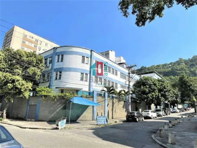Vila Isabel | Prédio Comercial