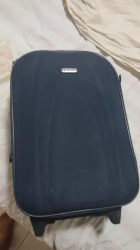 Mala de viagem 10 kg