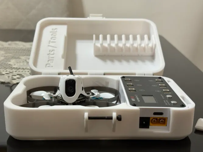Drone FPV Meteor 75