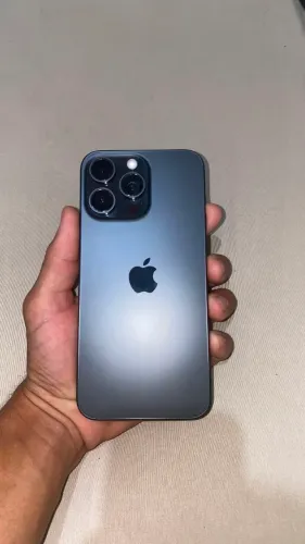 iPhone 15 PRO MAX 512GB
