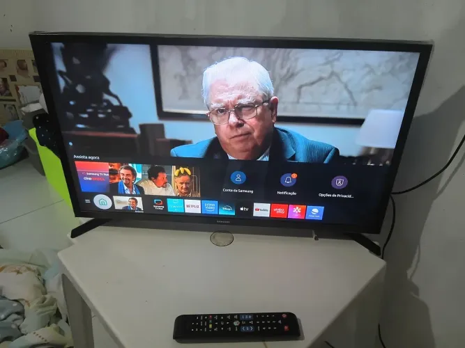 Tv 32 smart samsung