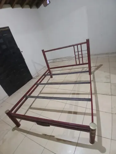 Cama de Casal