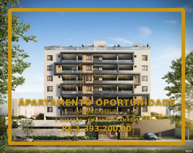 Seu Novo Lar no Jardim Camburi | Apartamento de Alto Padrão