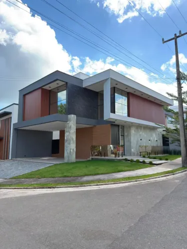 Imóvel para venda tem 300m² com 4 quartos em Pindaí - Paço do Lumiar - MA