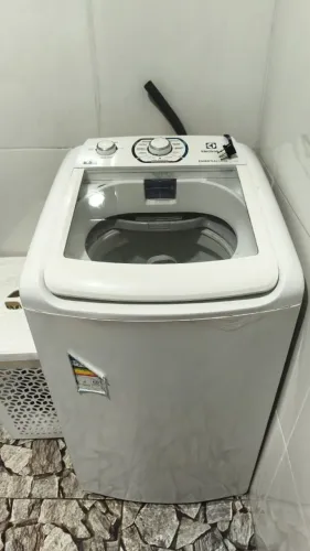 Máquina de lavar